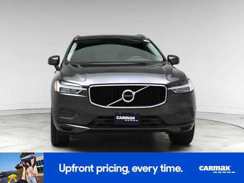 2018 Volvo XC60 T5 Momentum