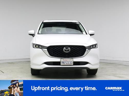 2024 Mazda CX-5 2.5 S Preferred Package