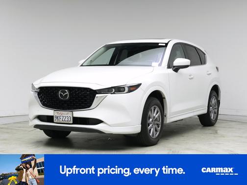 2024 Mazda CX-5 2.5 S Preferred Package