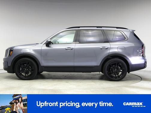 2024 Kia Telluride X-Line EX