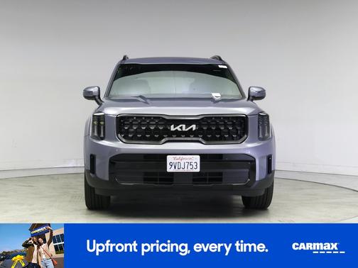 2024 Kia Telluride X-Line EX
