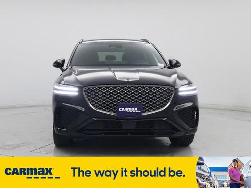 2024 Genesis GV70 Sport