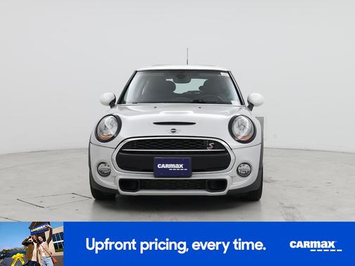 2015 MINI Hardtop S