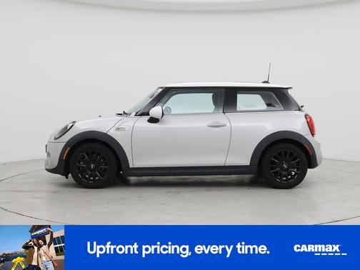 2015 MINI Hardtop S