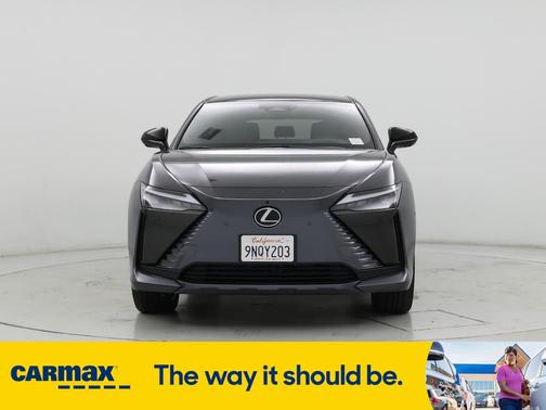 2024 Lexus RZ 300e Premium