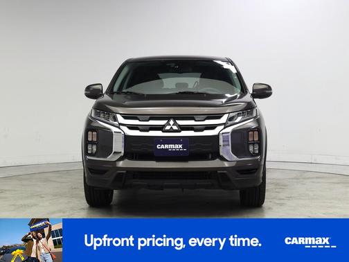 2023 Mitsubishi Outlander Sport SE