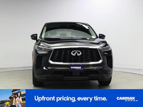 2023 INFINITI QX60 Pure