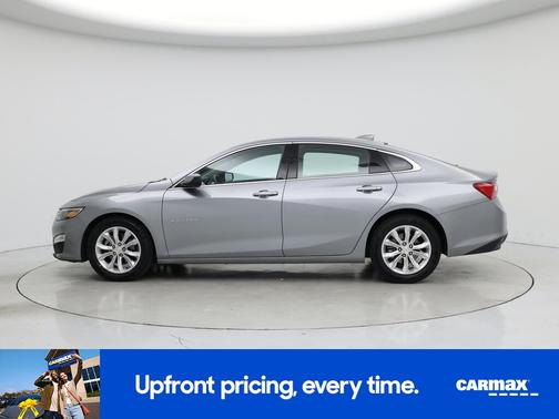 2023 Chevrolet Malibu 1LT