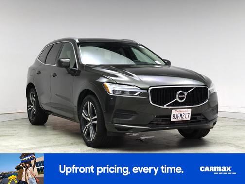 2019 Volvo XC60 T5 Momentum