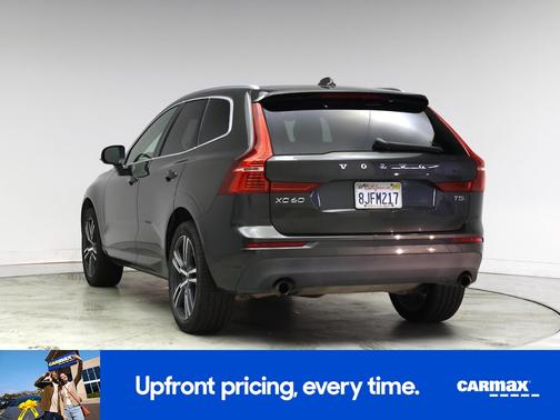 2019 Volvo XC60 T5 Momentum