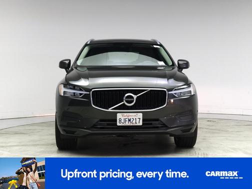 2019 Volvo XC60 T5 Momentum