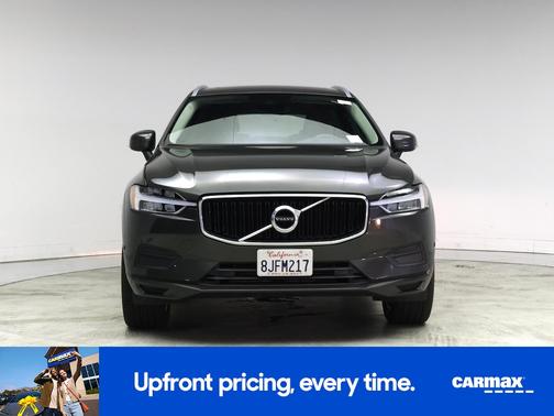 2019 Volvo XC60 T5 Momentum