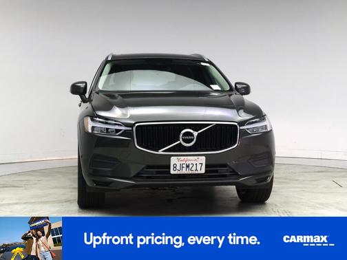 2019 Volvo XC60 T5 Momentum