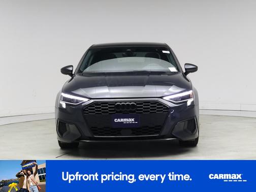 2023 Audi A3 Premium