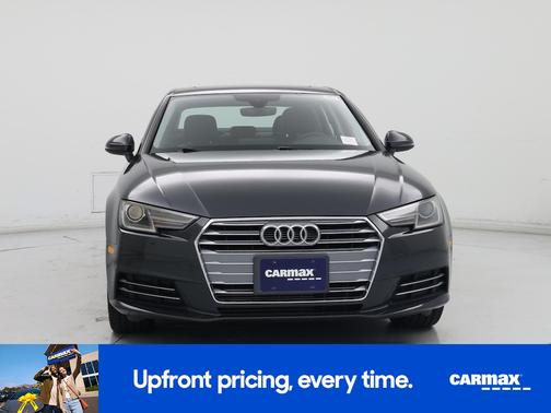 2017 Audi A4 Premium