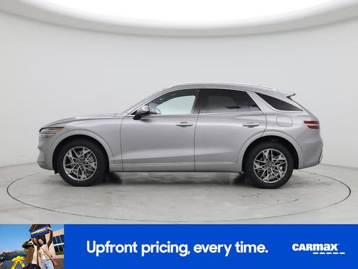 2023 Genesis GV70 2.5T