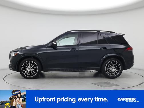 2023 Mercedes-Benz GLE 450 GLE 450