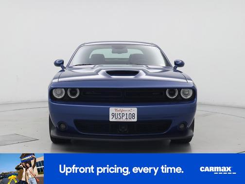 2021 Dodge Challenger GT