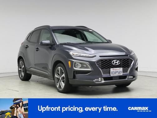 2020 Hyundai KONA Ultimate