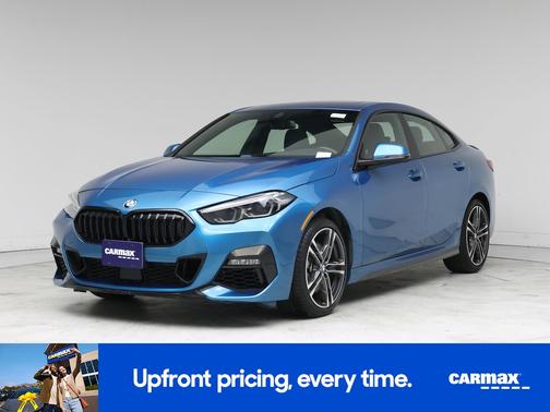 2022 BMW 228 Gran Coupe I xDrive Gran Coupe