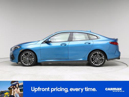 2022 BMW 228 Gran Coupe I xDrive Gran Coupe