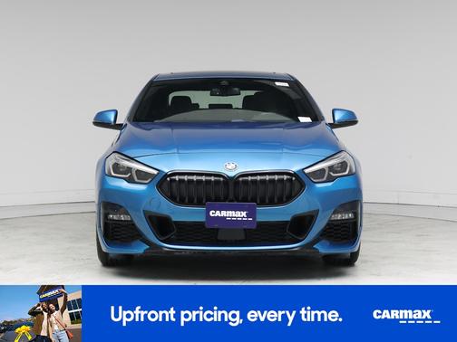 2022 BMW 228 Gran Coupe I xDrive Gran Coupe
