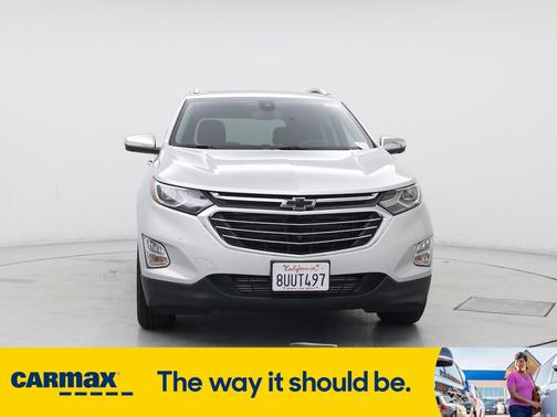 2021 Chevrolet Equinox Premier