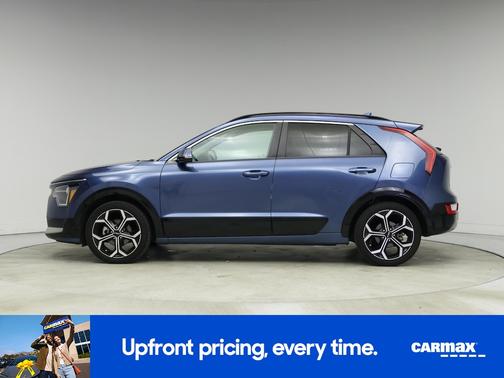 2023 Kia Niro EX Touring