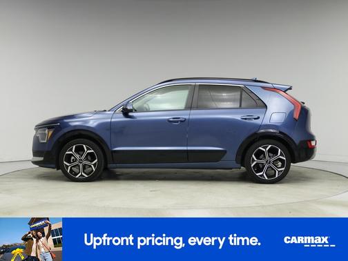 2023 Kia Niro EX Touring
