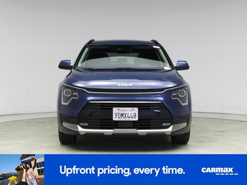 2023 Kia Niro EX Touring