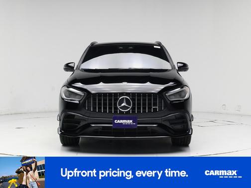 2022 Mercedes-Benz AMG GLA 45 AMG GLA 45