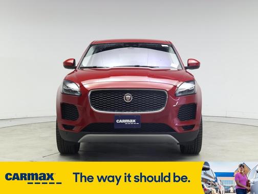 2020 Jaguar E-PACE SE