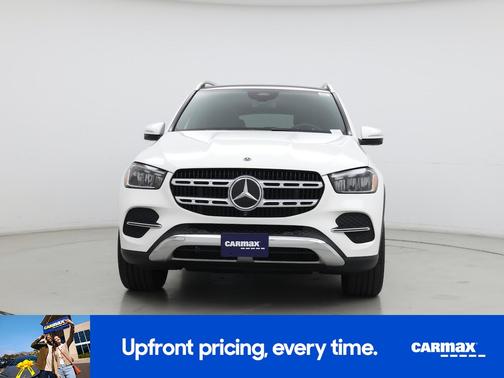 2024 Mercedes-Benz GLE 350 