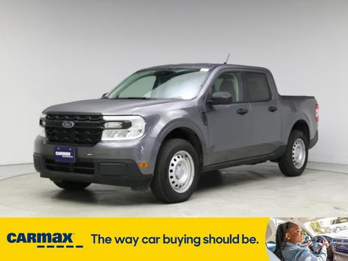 2023 Ford Maverick XL