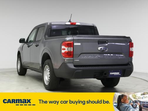 2023 Ford Maverick XL