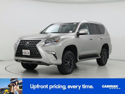 2023 Lexus GX 460 Premium