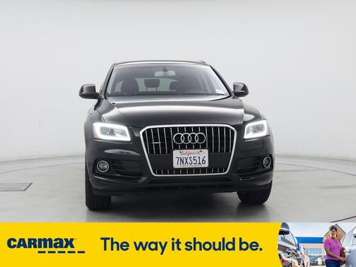 2016 Audi Q5 Premium