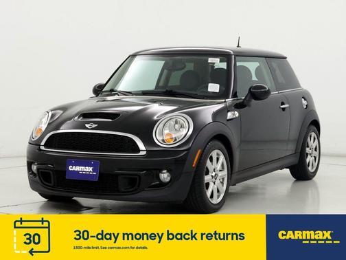 Photo 4 of 22 of 2012 MINI Cooper S Base