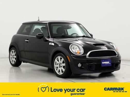 Photo 1 of 22 of 2012 MINI Cooper S Base