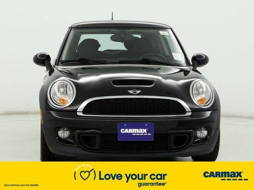 Photo 5 of 22 of 2012 MINI Cooper S Base