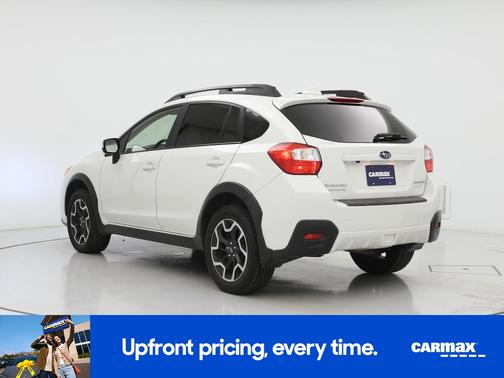 2017 Subaru Crosstrek Premium