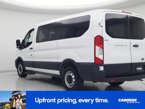 2020 Ford Transit-150 XL