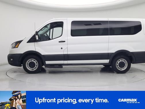 2020 Ford Transit-150 XL