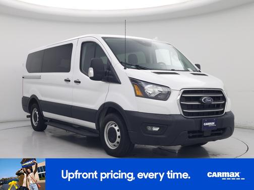 2020 Ford Transit-150 XL
