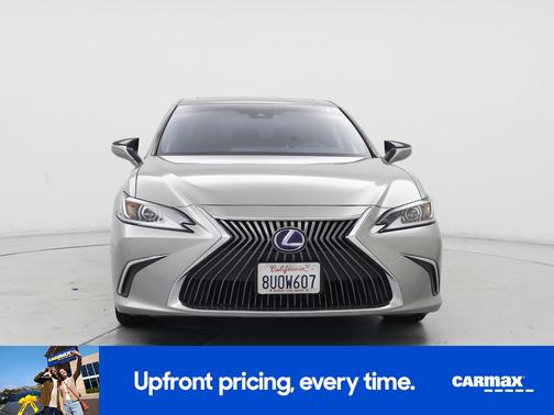 2021 Lexus ES 300h ES 300h