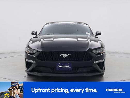 2018 Ford Mustang GT