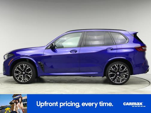 2023 BMW X5 M