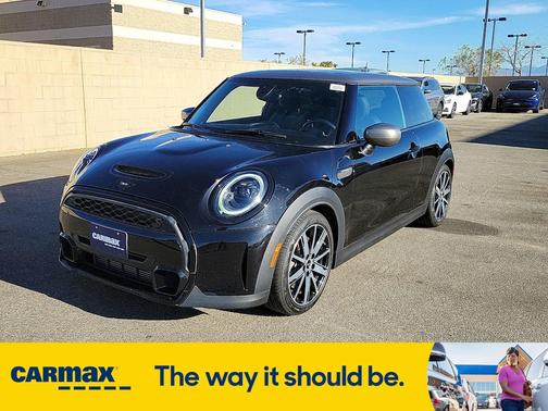 2022 MINI Hardtop S