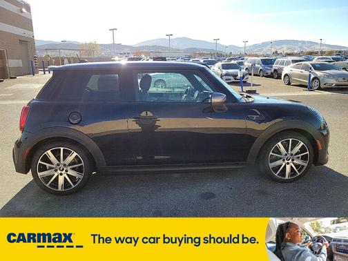 2022 MINI Hardtop S