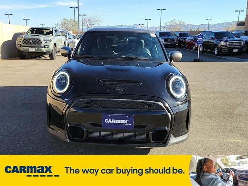 2022 MINI Hardtop S